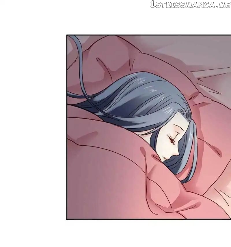 A Beauty, a Fatal Concubine chapter 37 - page 60