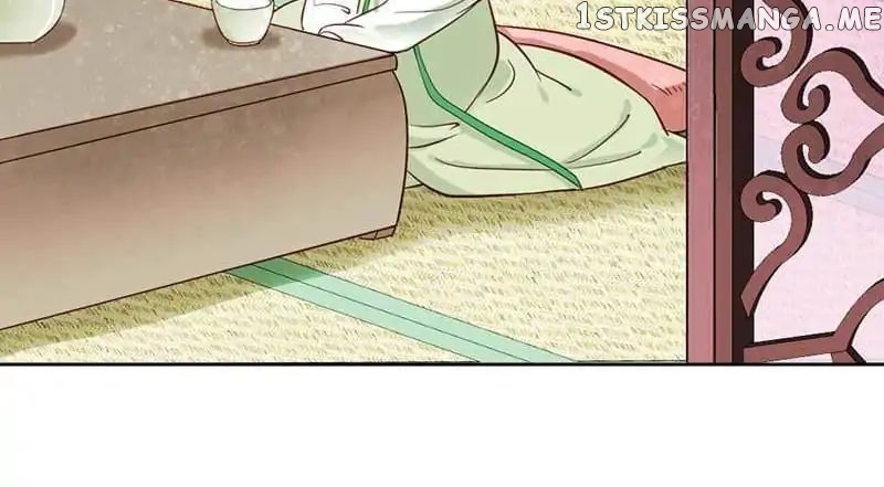 A Beauty, a Fatal Concubine chapter 37 - page 9