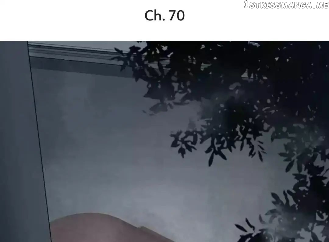 A Beauty, a Fatal Concubine chapter 70 - page 1