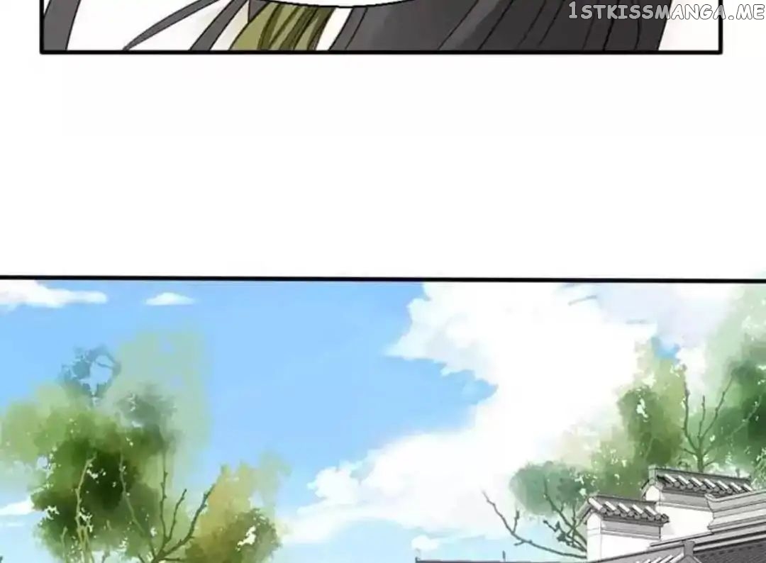 A Beauty, a Fatal Concubine chapter 70 - page 17