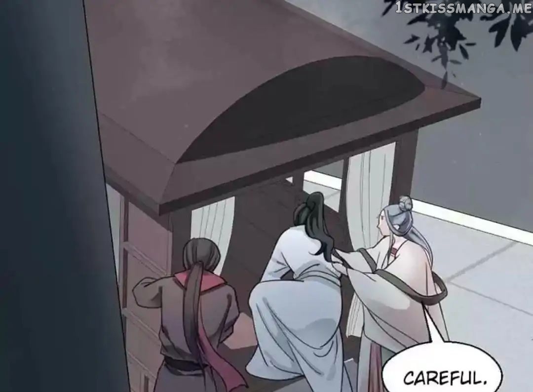 A Beauty, a Fatal Concubine chapter 70 - page 2