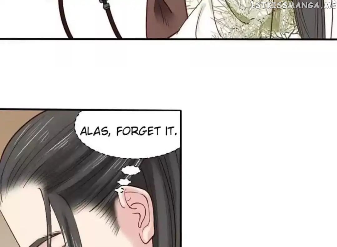 A Beauty, a Fatal Concubine chapter 70 - page 21