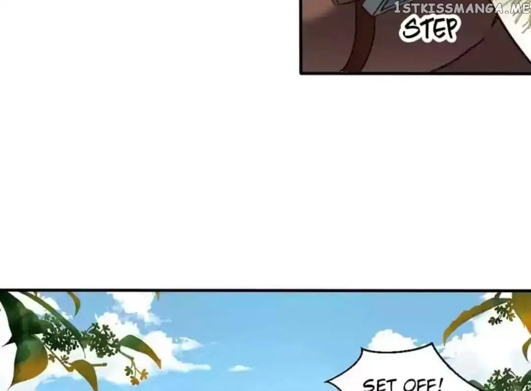A Beauty, a Fatal Concubine chapter 70 - page 23