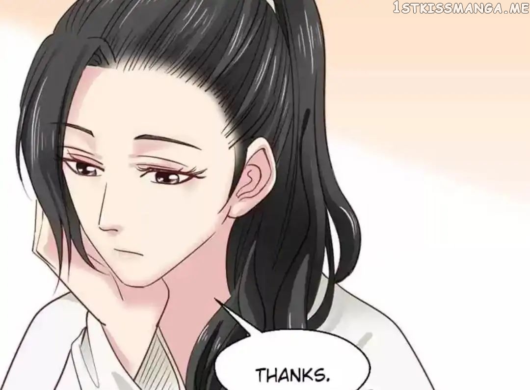 A Beauty, a Fatal Concubine chapter 70 - page 29