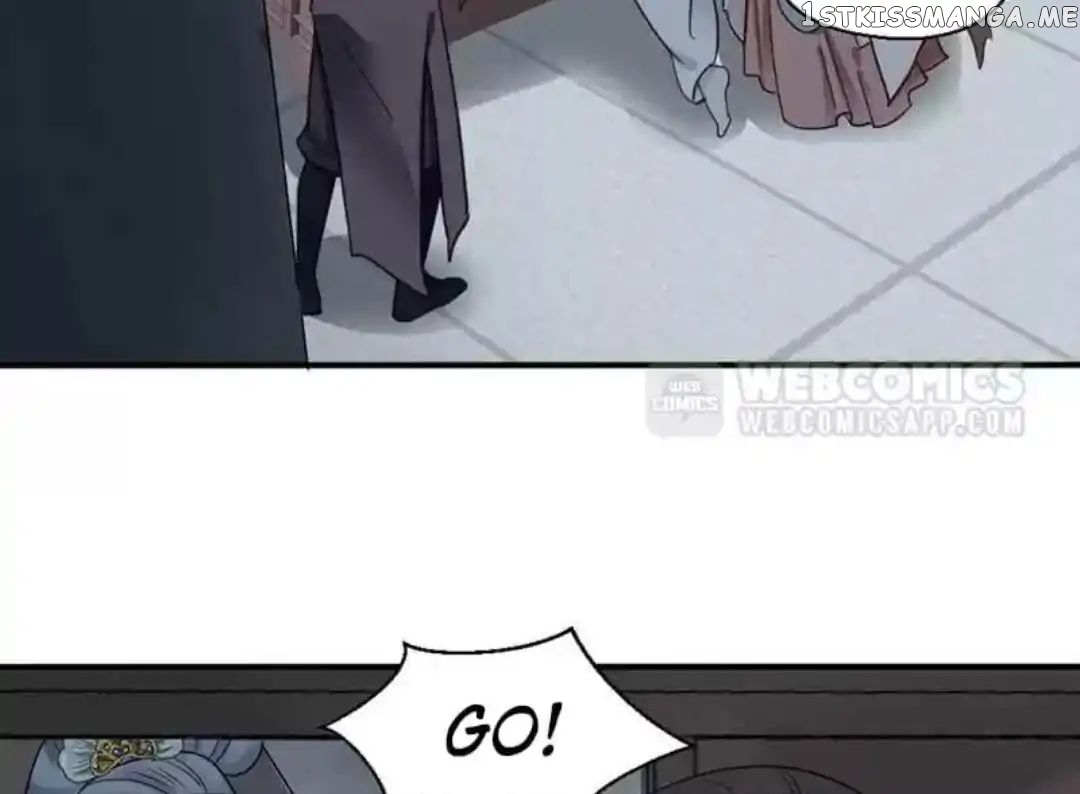 A Beauty, a Fatal Concubine chapter 70 - page 3