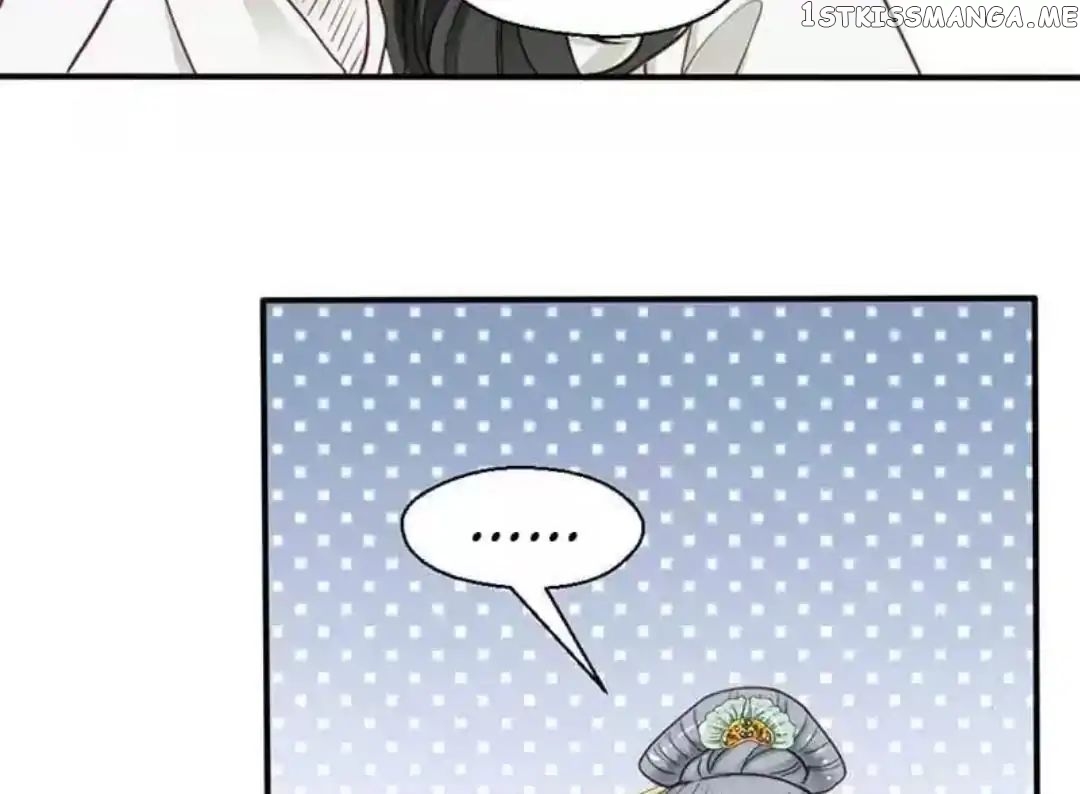 A Beauty, a Fatal Concubine chapter 70 - page 30