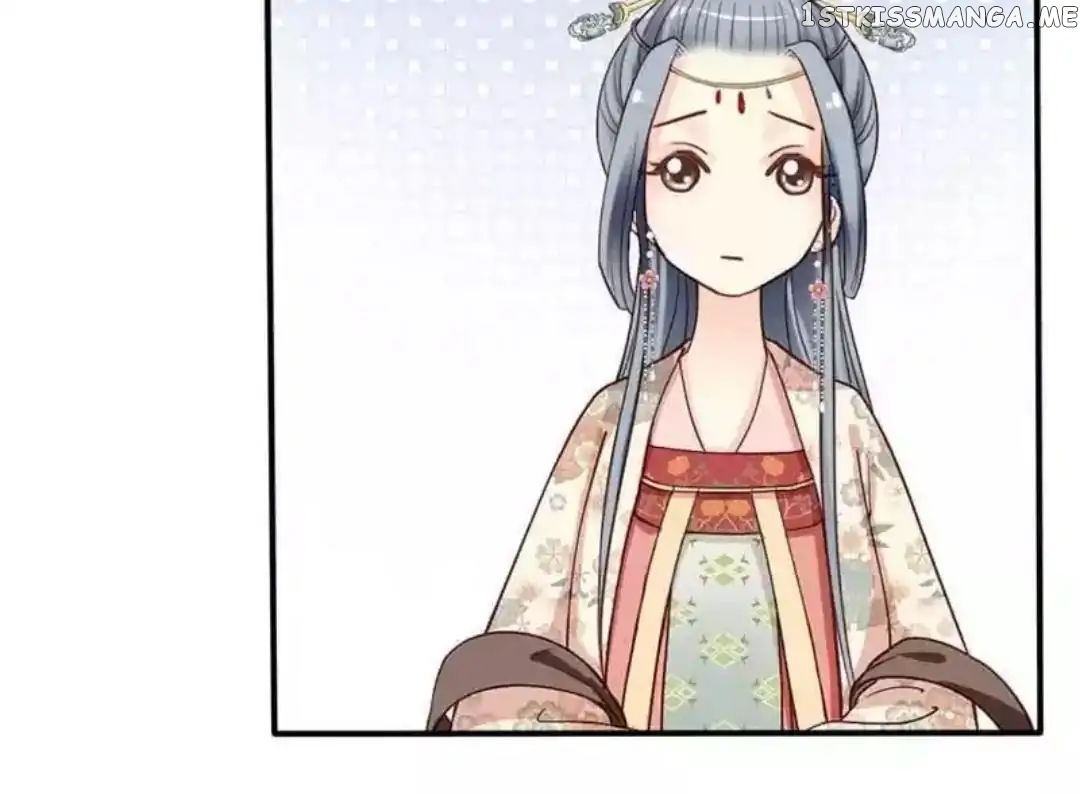 A Beauty, a Fatal Concubine chapter 70 - page 31