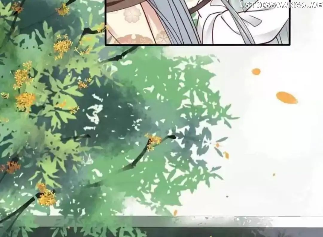 A Beauty, a Fatal Concubine chapter 70 - page 37