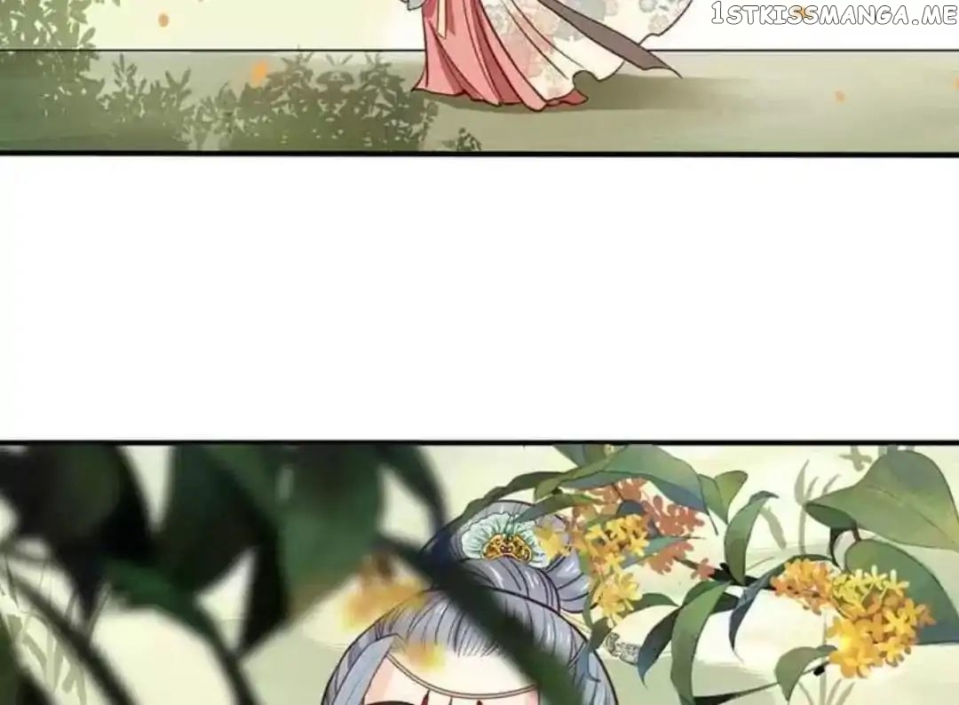 A Beauty, a Fatal Concubine chapter 70 - page 39