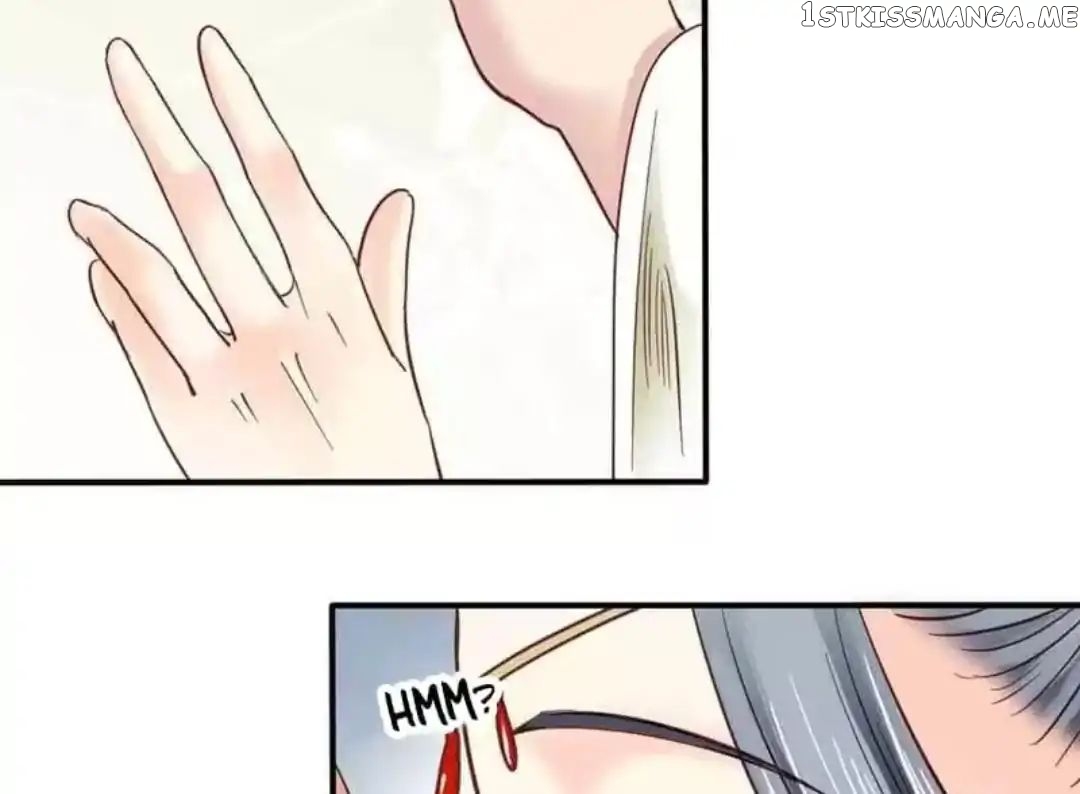 A Beauty, a Fatal Concubine chapter 70 - page 45