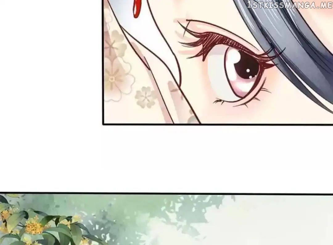 A Beauty, a Fatal Concubine chapter 70 - page 46