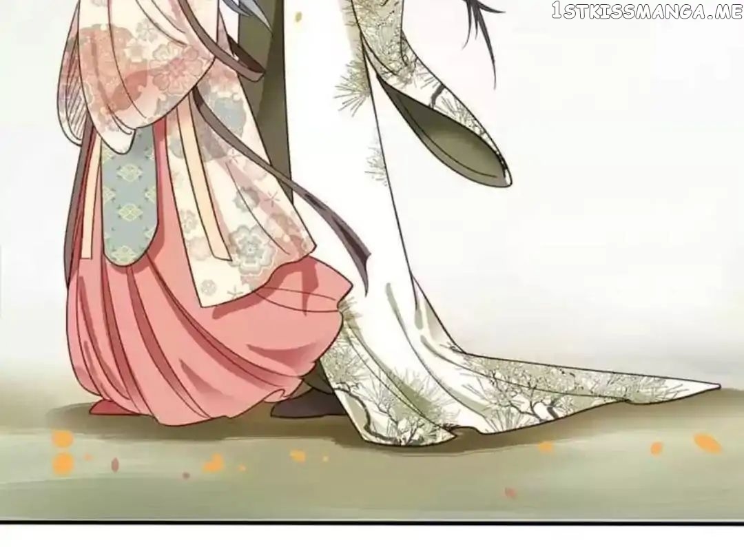 A Beauty, a Fatal Concubine chapter 70 - page 48