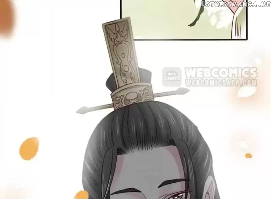 A Beauty, a Fatal Concubine chapter 70 - page 50