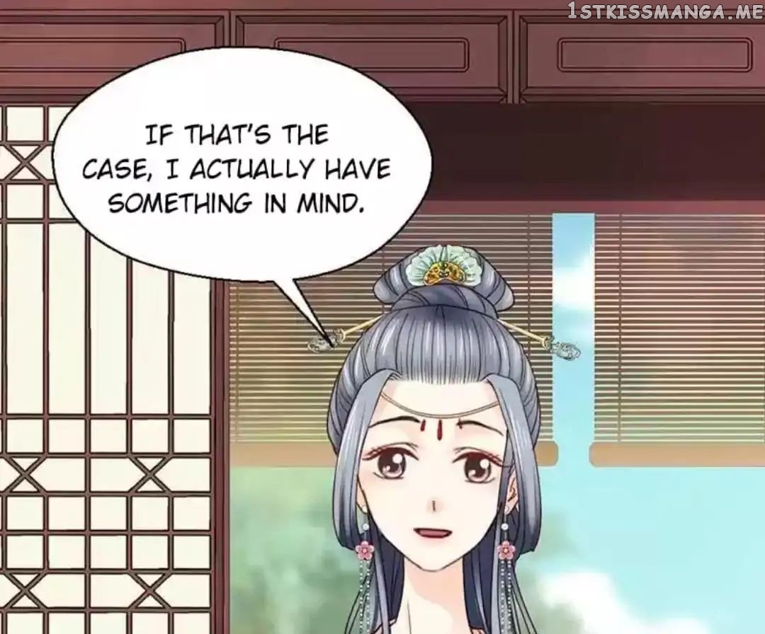 A Beauty, a Fatal Concubine chapter 63 - page 45