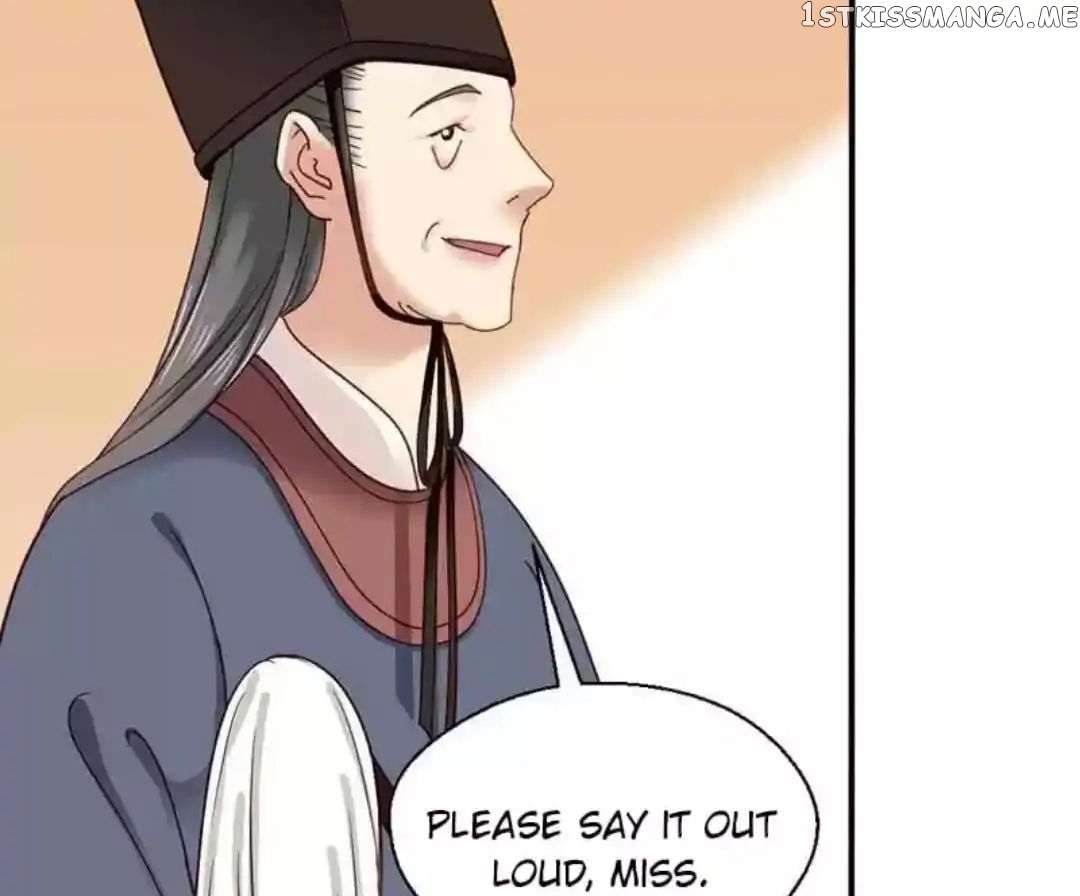 A Beauty, a Fatal Concubine chapter 63 - page 47