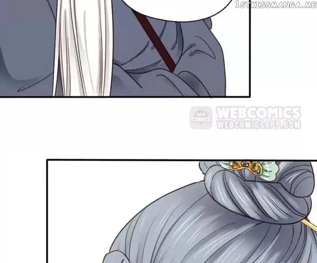 A Beauty, a Fatal Concubine chapter 63 - page 48