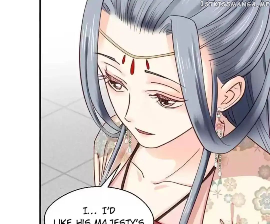 A Beauty, a Fatal Concubine chapter 63 - page 49