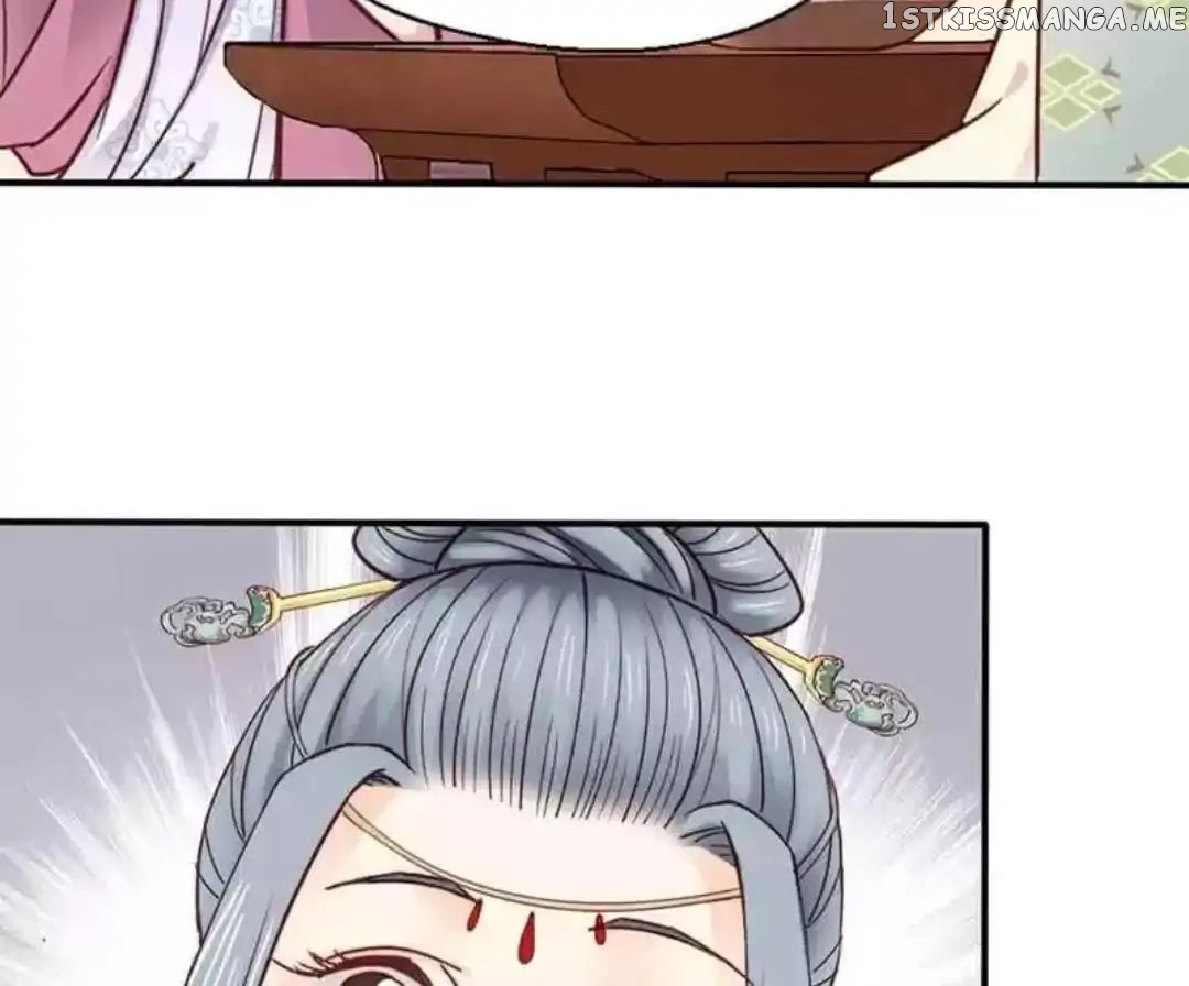 A Beauty, a Fatal Concubine chapter 63 - page 9
