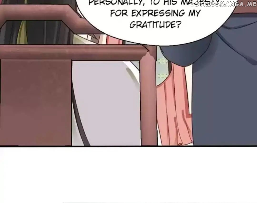 A Beauty, a Fatal Concubine chapter 64 - page 10
