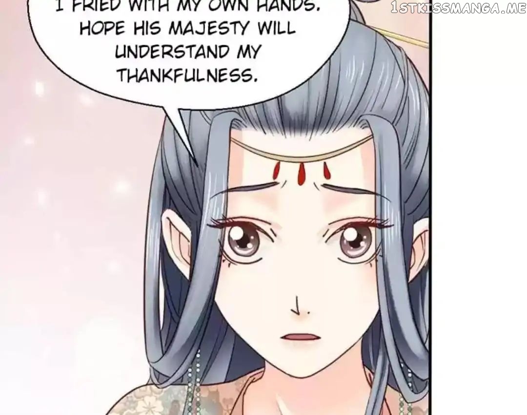A Beauty, a Fatal Concubine chapter 64 - page 13