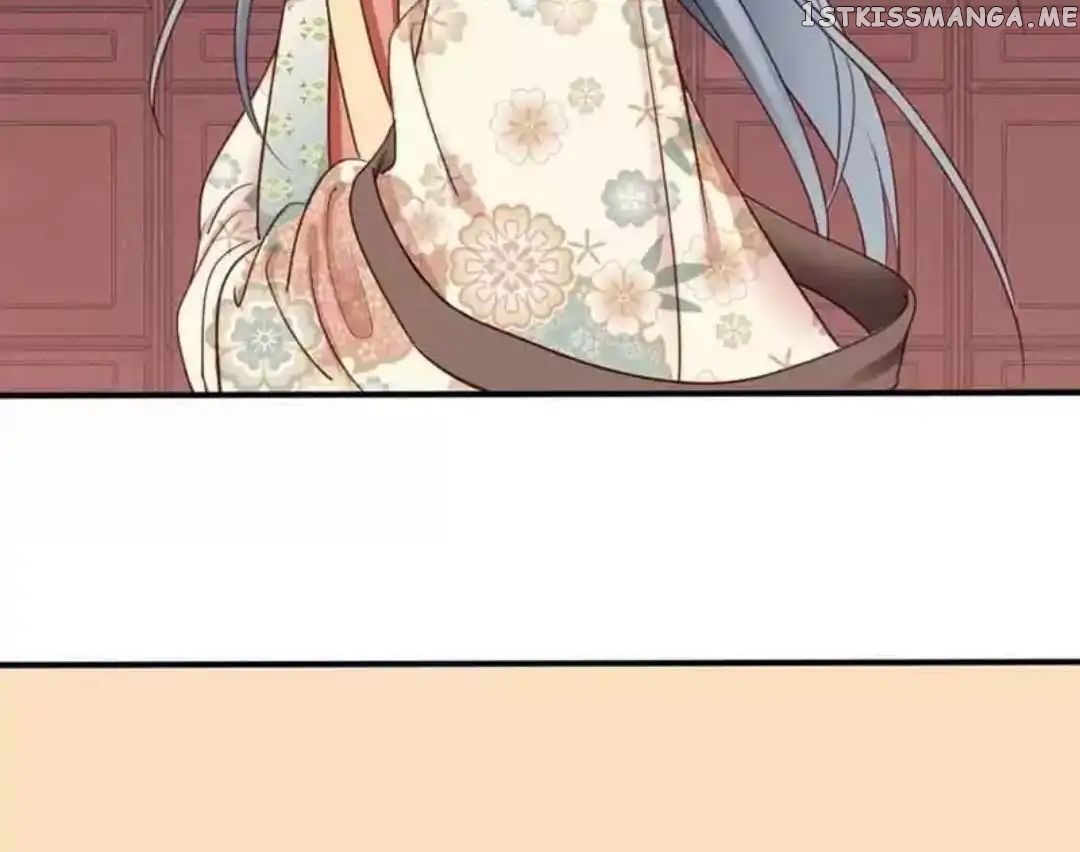 A Beauty, a Fatal Concubine chapter 64 - page 18