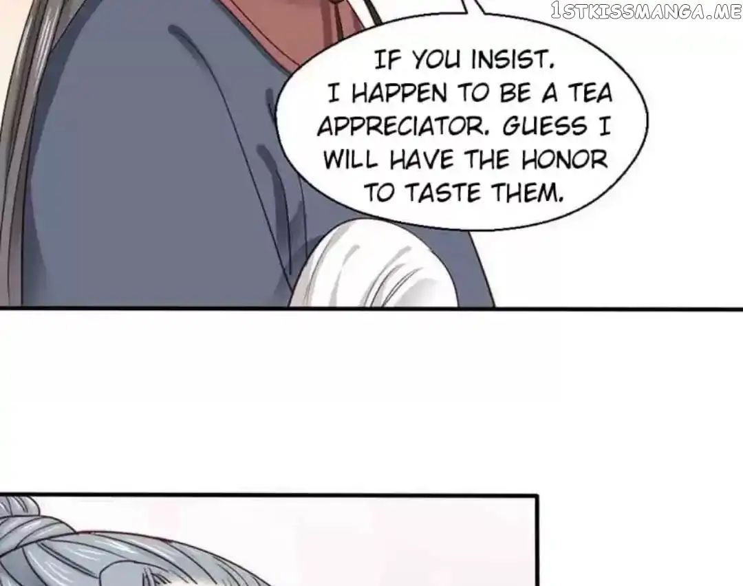 A Beauty, a Fatal Concubine chapter 64 - page 20