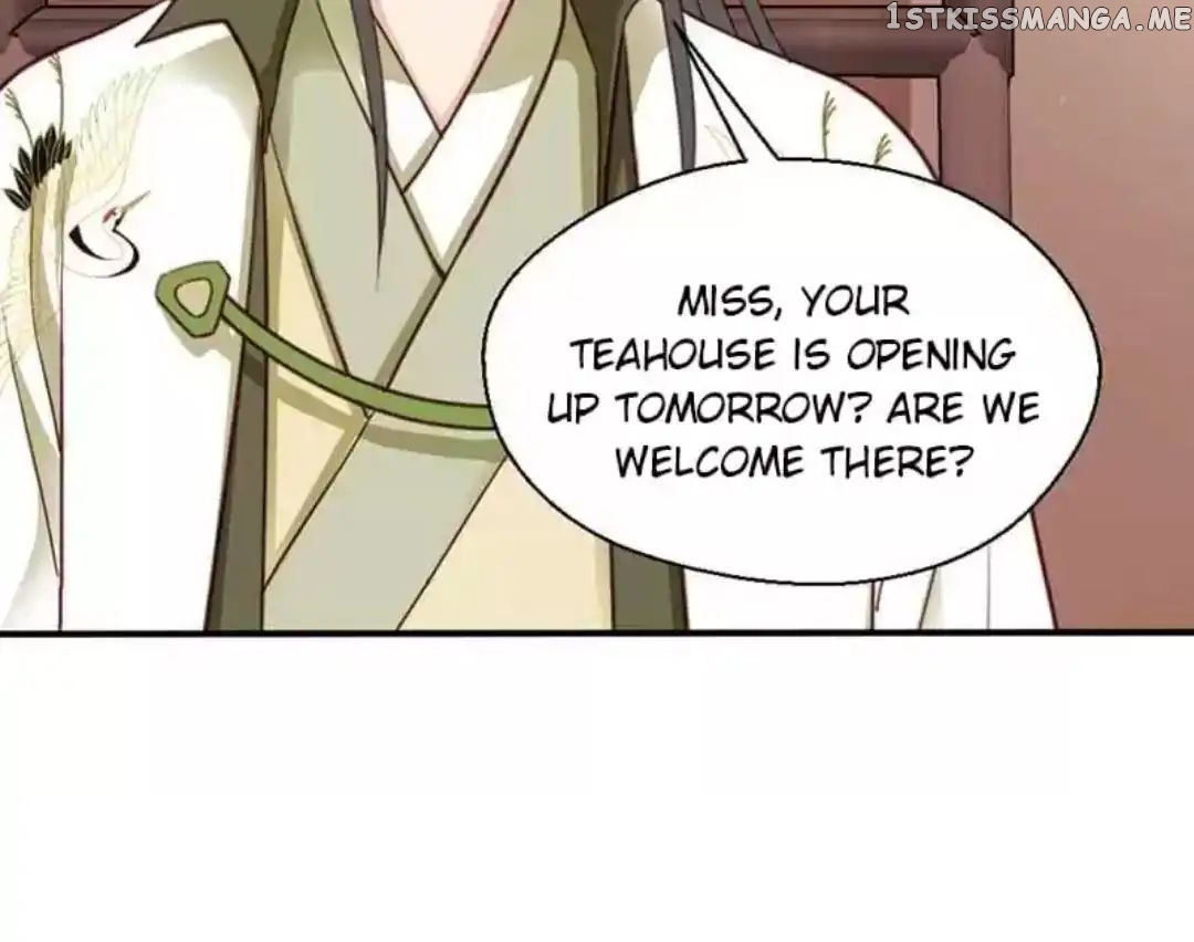 A Beauty, a Fatal Concubine chapter 64 - page 24
