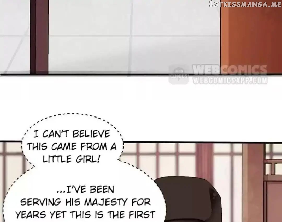 A Beauty, a Fatal Concubine chapter 64 - page 3
