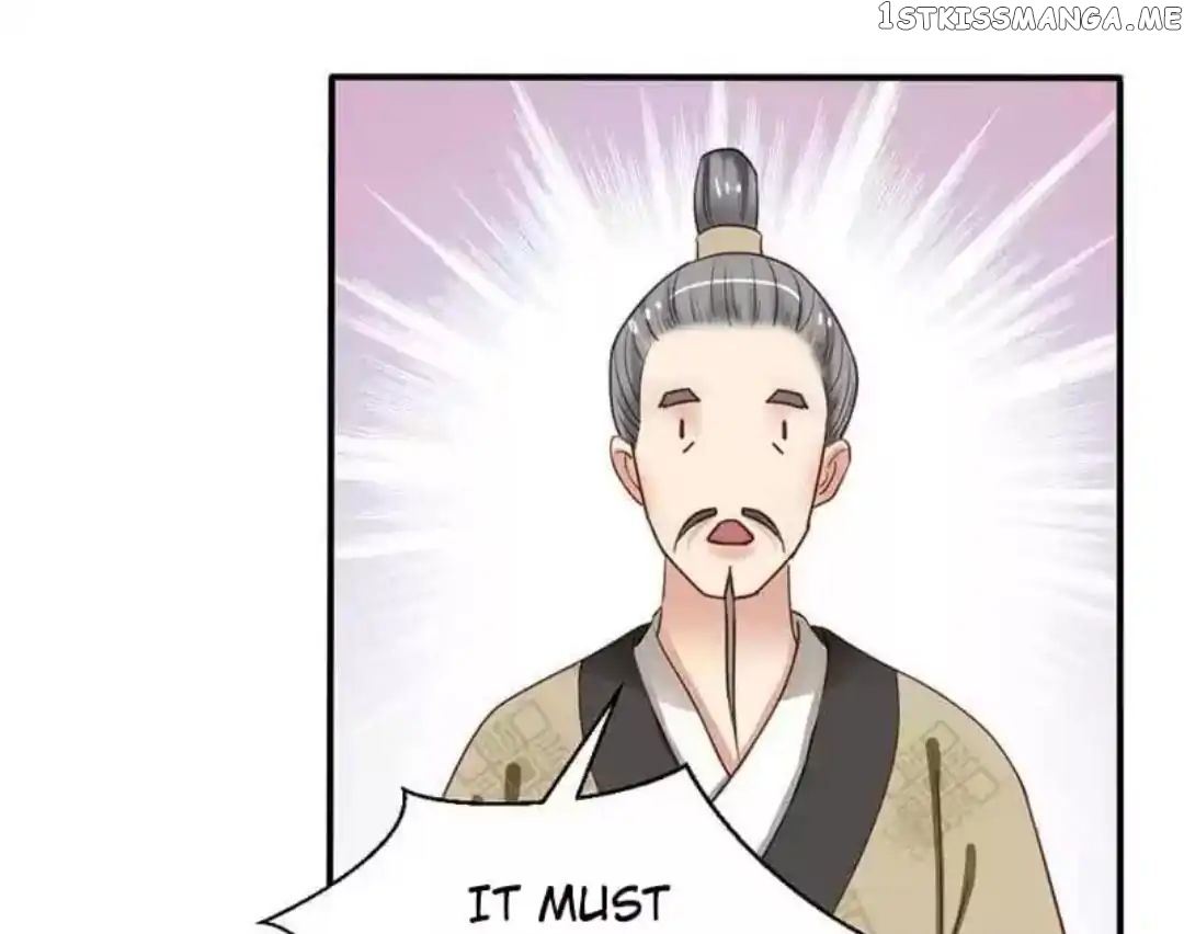 A Beauty, a Fatal Concubine chapter 64 - page 31