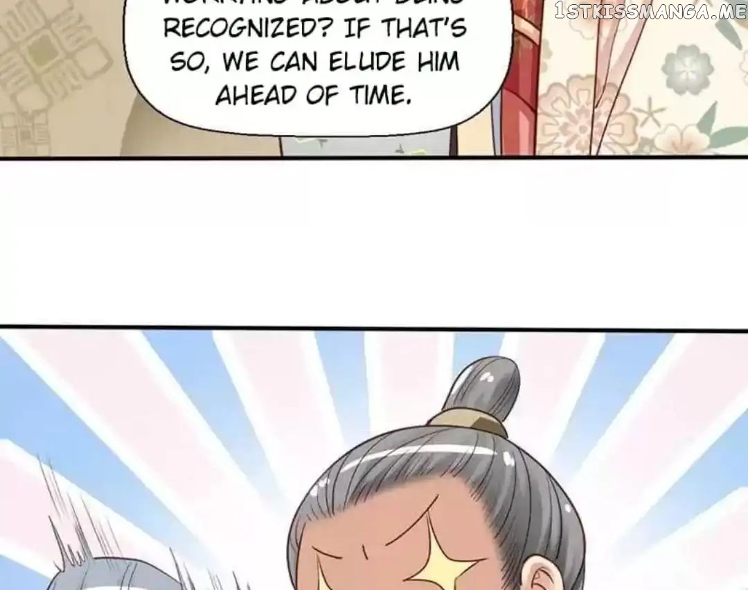 A Beauty, a Fatal Concubine chapter 64 - page 34