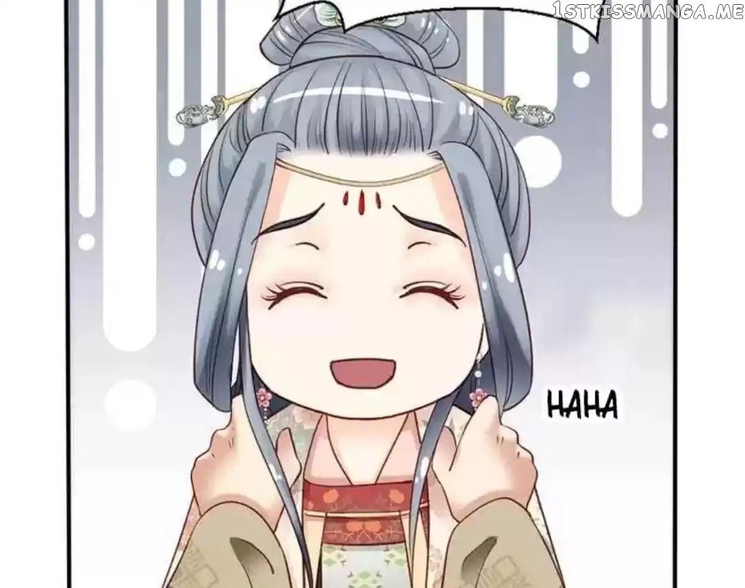 A Beauty, a Fatal Concubine chapter 64 - page 36