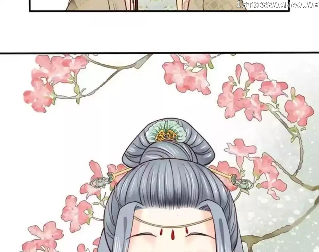 A Beauty, a Fatal Concubine chapter 64 - page 37