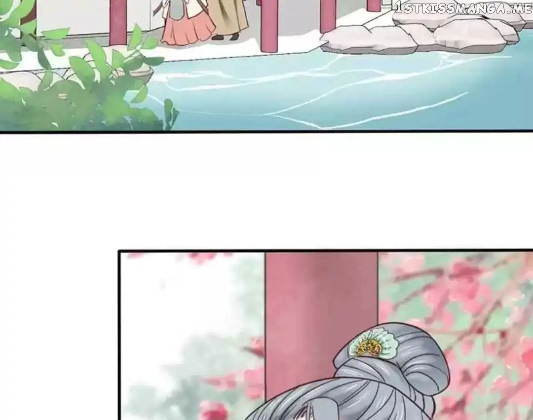 A Beauty, a Fatal Concubine chapter 64 - page 40
