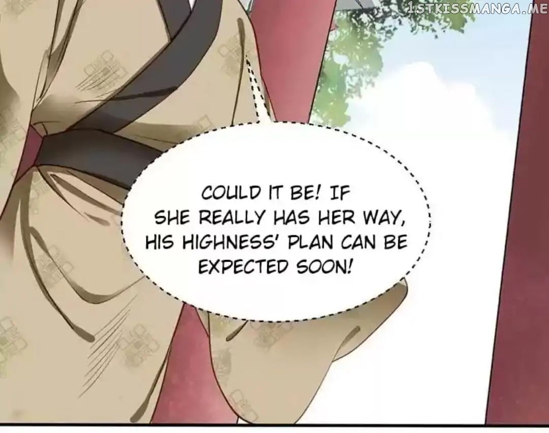 A Beauty, a Fatal Concubine chapter 64 - page 45