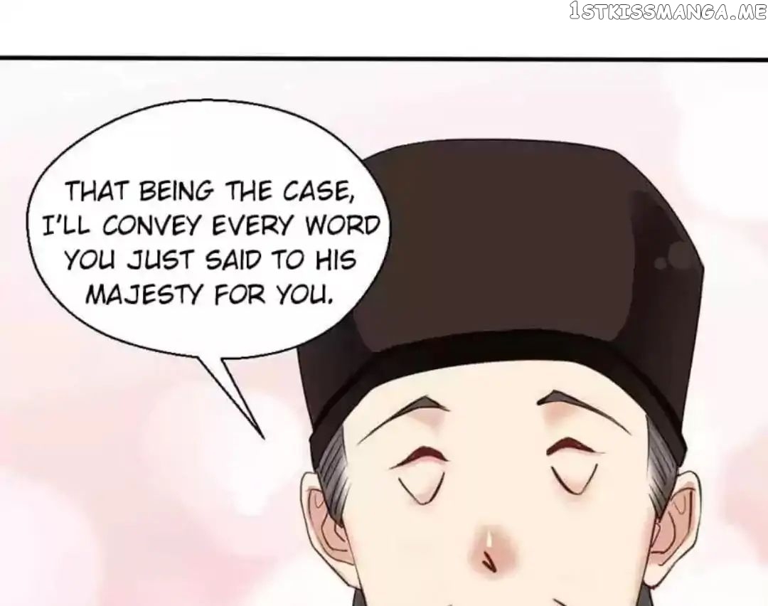A Beauty, a Fatal Concubine chapter 64 - page 5