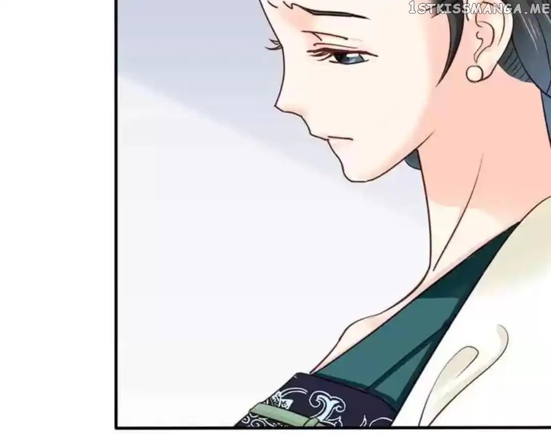 A Beauty, a Fatal Concubine chapter 64 - page 50