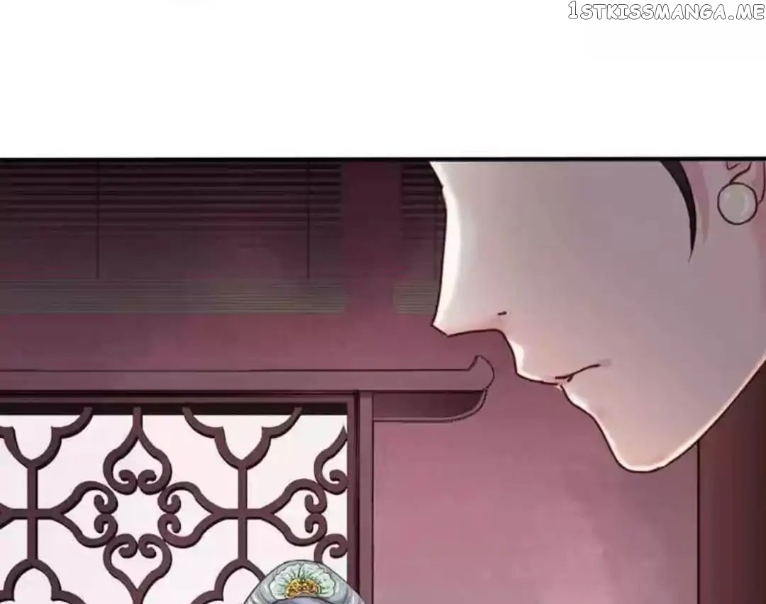 A Beauty, a Fatal Concubine chapter 64 - page 51