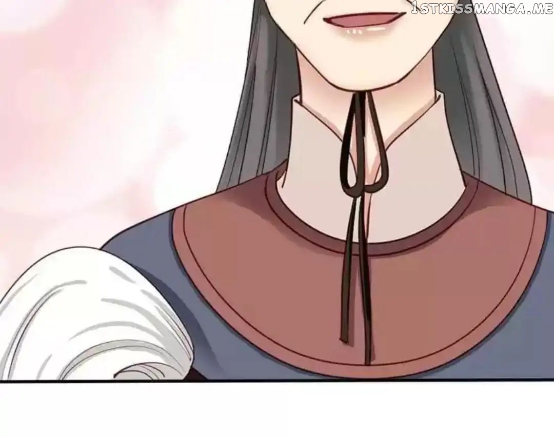 A Beauty, a Fatal Concubine chapter 64 - page 6