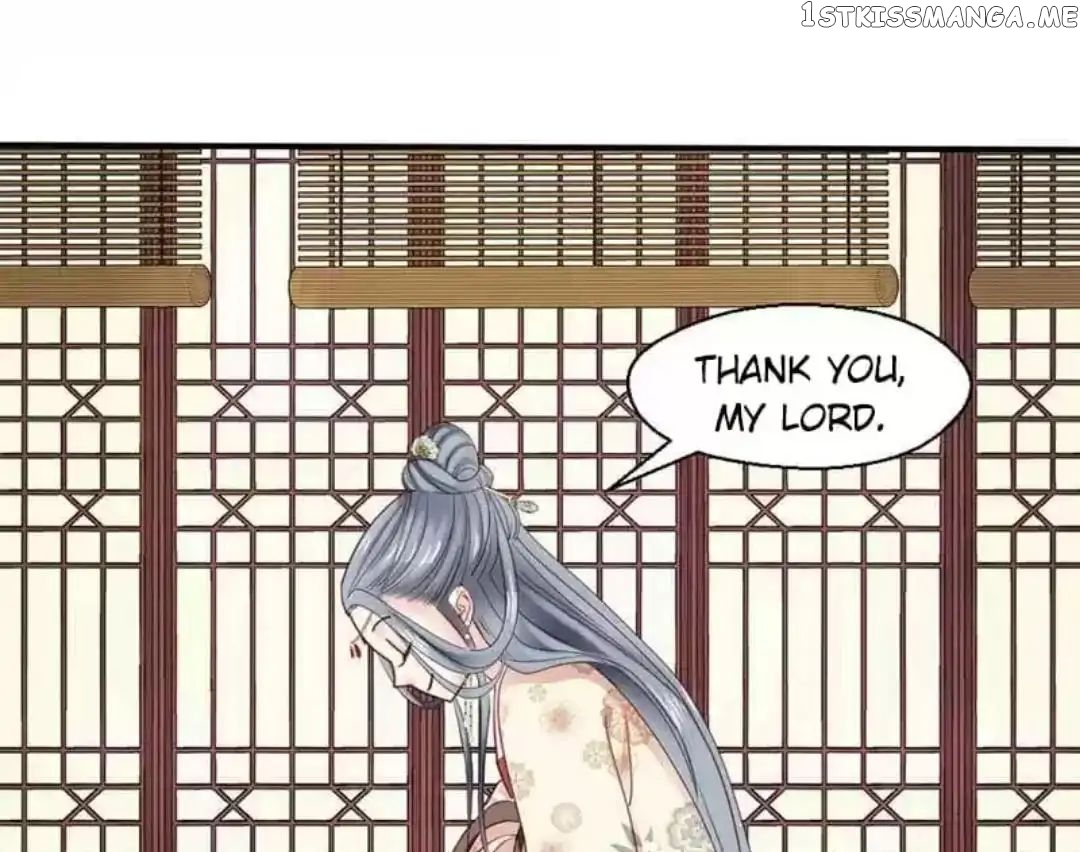 A Beauty, a Fatal Concubine chapter 64 - page 7