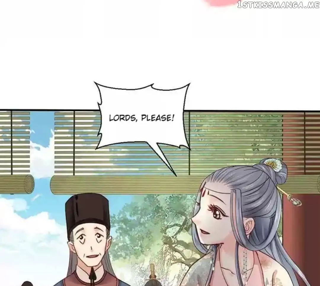 A Beauty, a Fatal Concubine chapter 65 - page 20