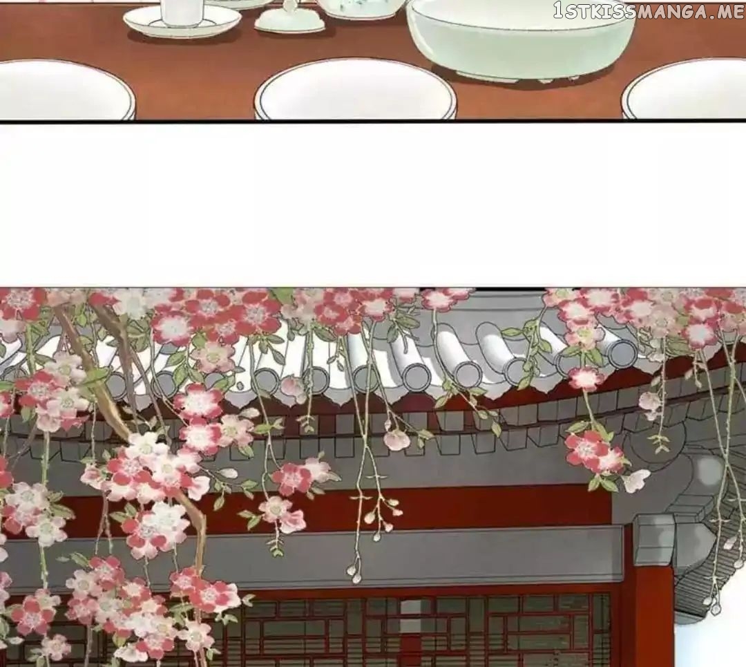 A Beauty, a Fatal Concubine chapter 65 - page 25
