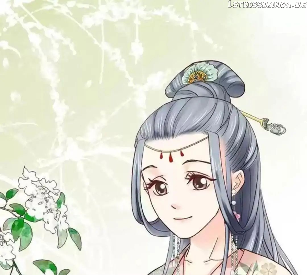 A Beauty, a Fatal Concubine chapter 65 - page 29