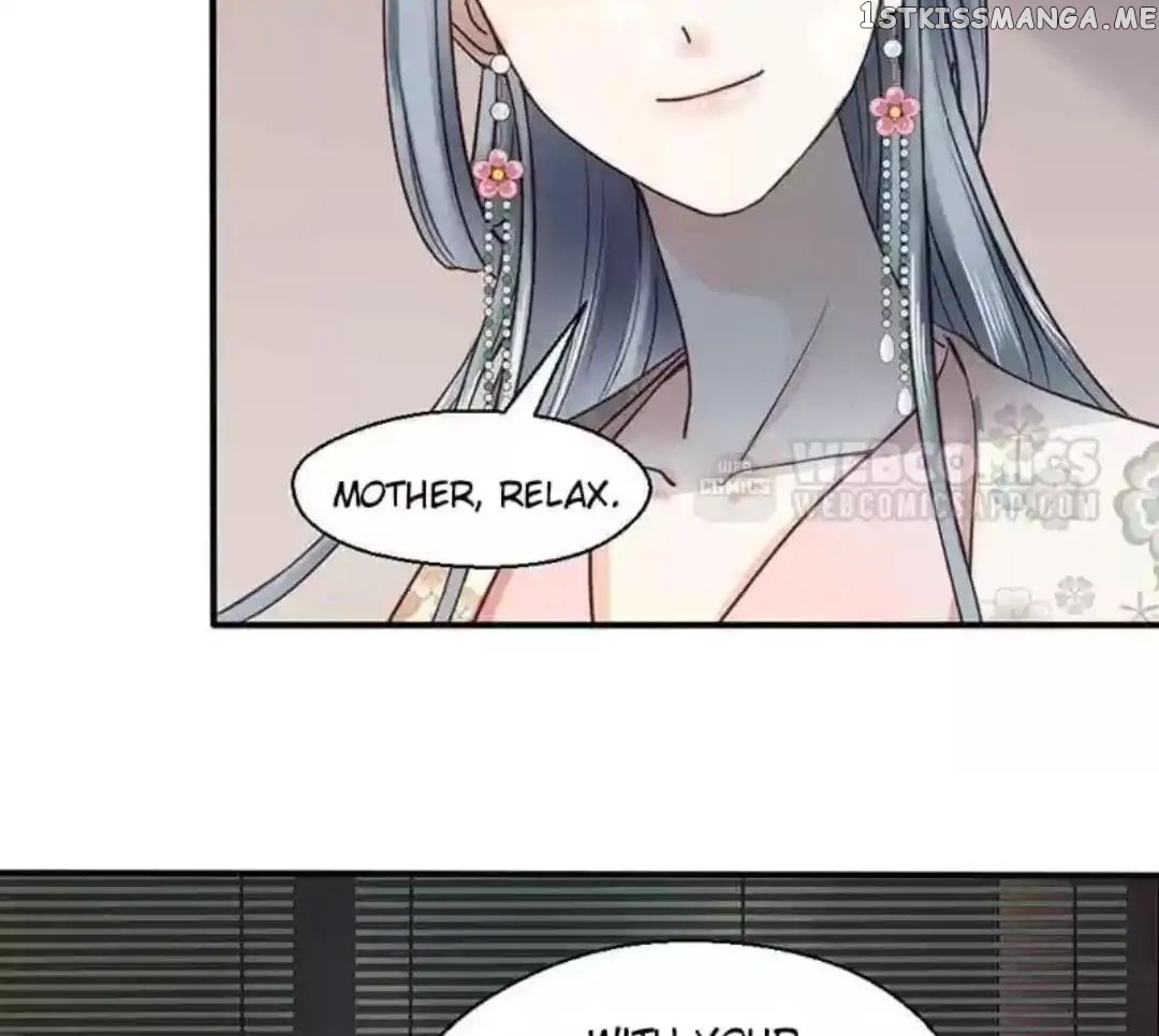 A Beauty, a Fatal Concubine chapter 65 - page 3