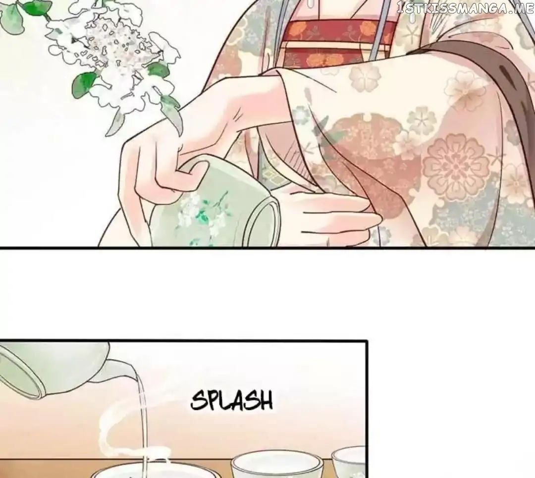 A Beauty, a Fatal Concubine chapter 65 - page 30