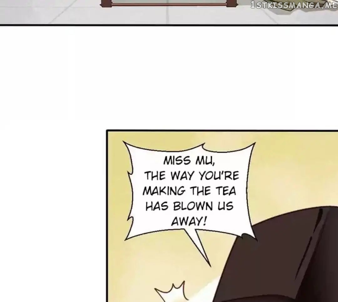 A Beauty, a Fatal Concubine chapter 65 - page 35