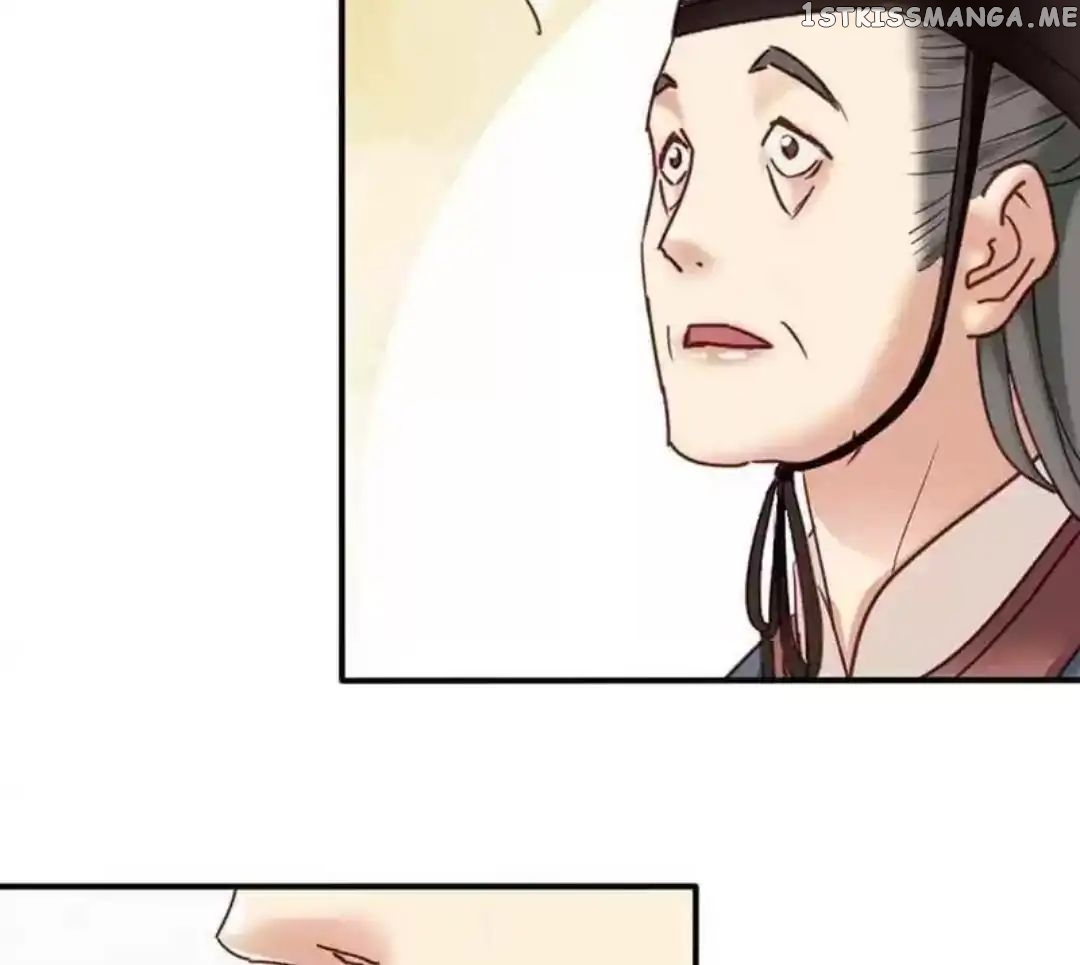 A Beauty, a Fatal Concubine chapter 65 - page 36
