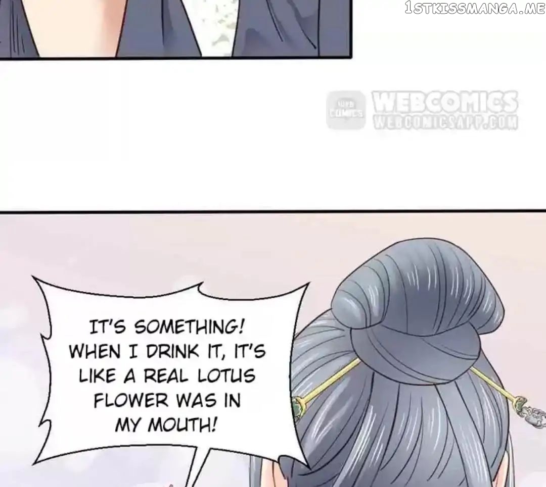 A Beauty, a Fatal Concubine chapter 65 - page 38