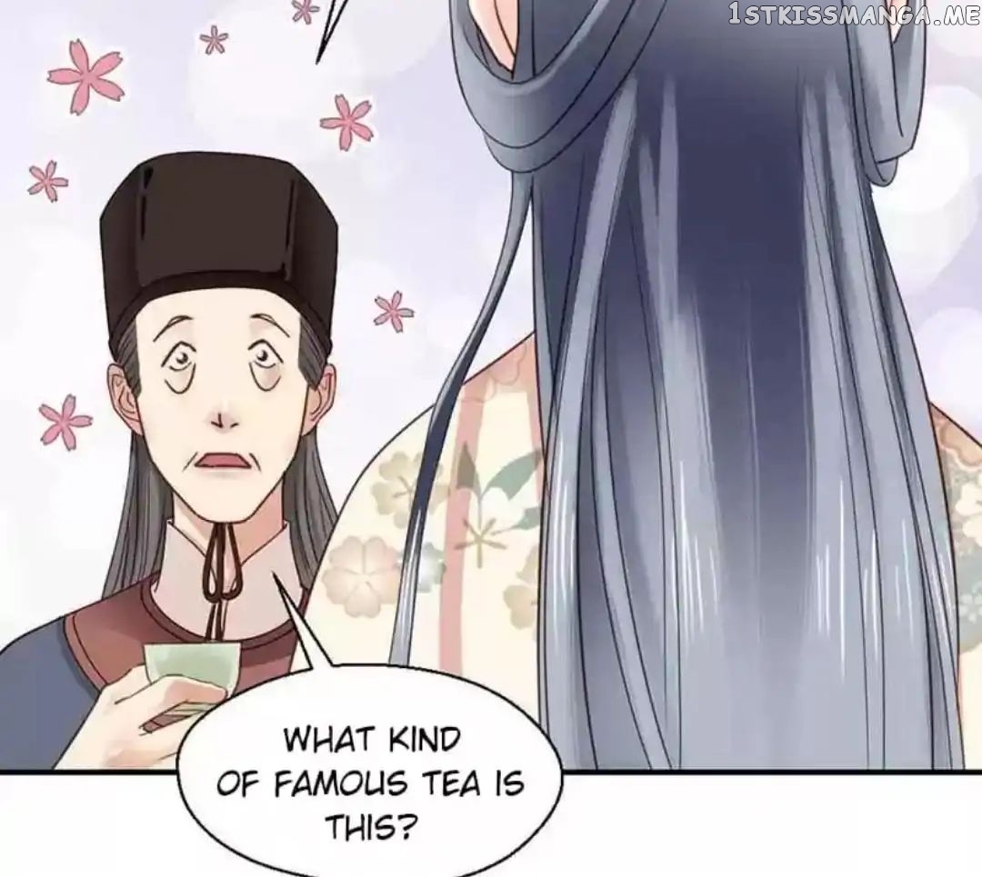 A Beauty, a Fatal Concubine chapter 65 - page 39