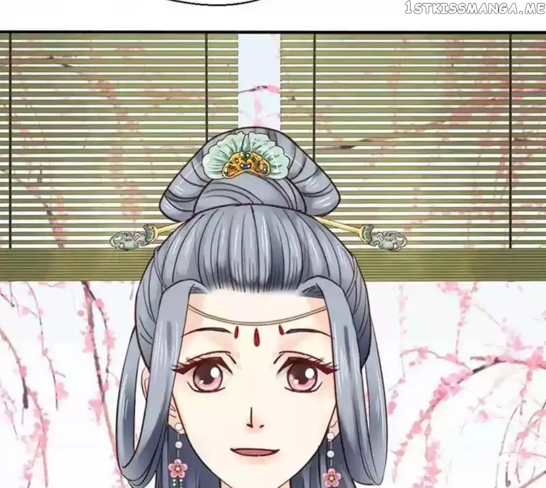 A Beauty, a Fatal Concubine chapter 65 - page 40