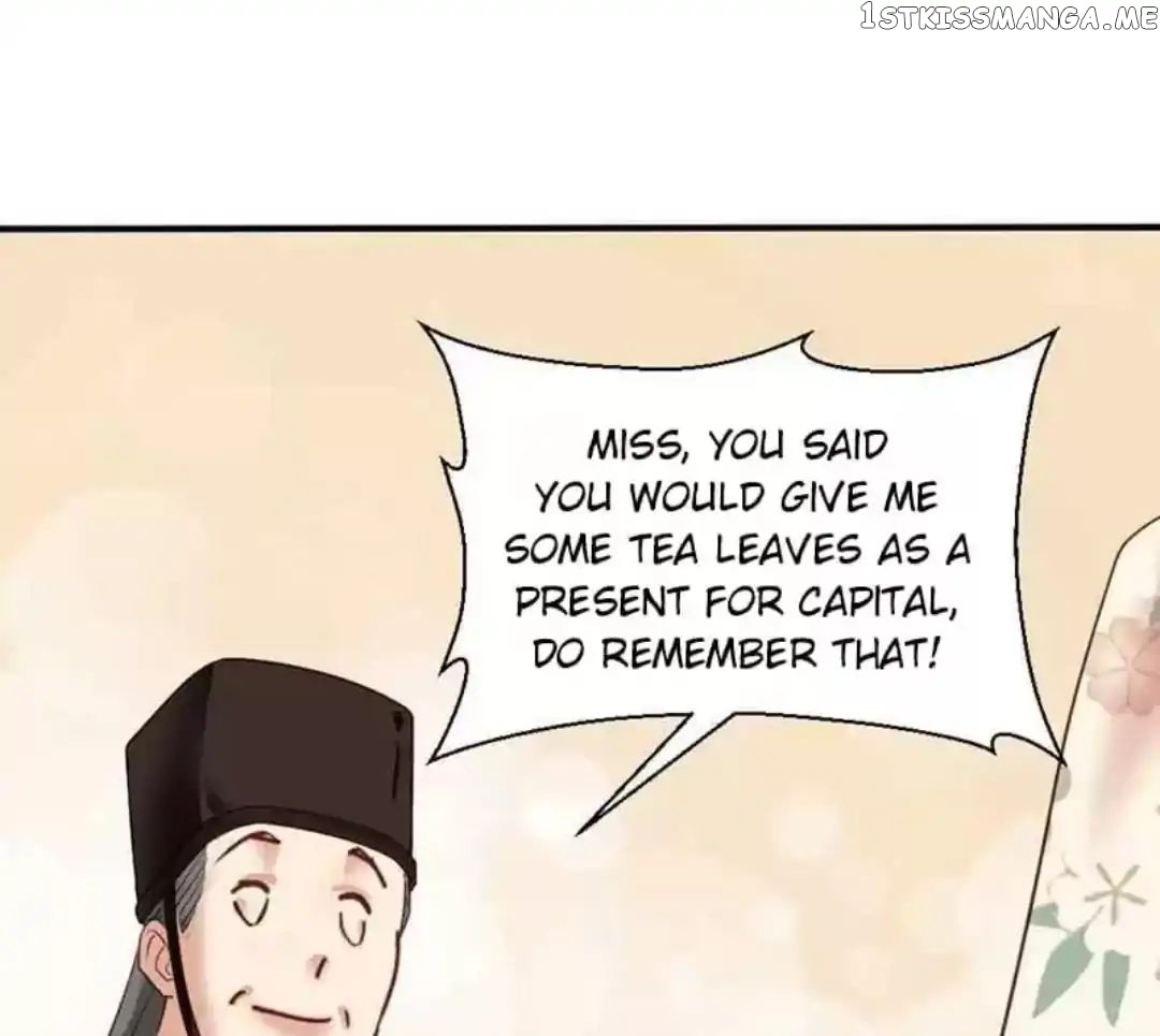 A Beauty, a Fatal Concubine chapter 65 - page 42